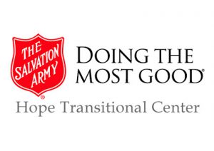 Salvation Army Hope Transitional Shelter